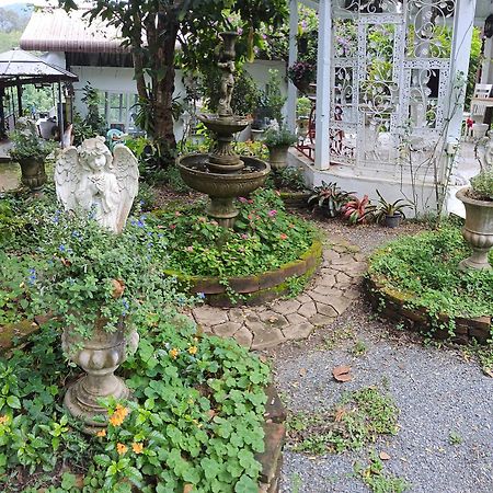 Balmy Hideout Cafe & Homestay Ban Huai Kaeo Екстер'єр фото