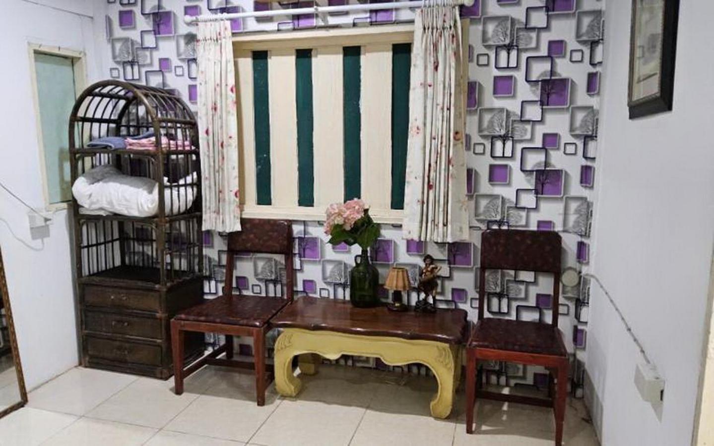 Balmy Hideout Cafe & Homestay Ban Huai Kaeo Екстер'єр фото